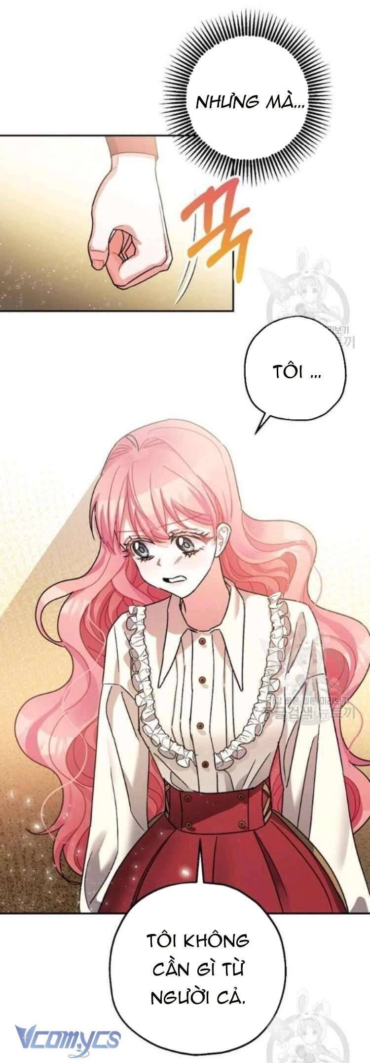 Liều Thuốc An Thần Của Bạo Chúa: Chapter 24