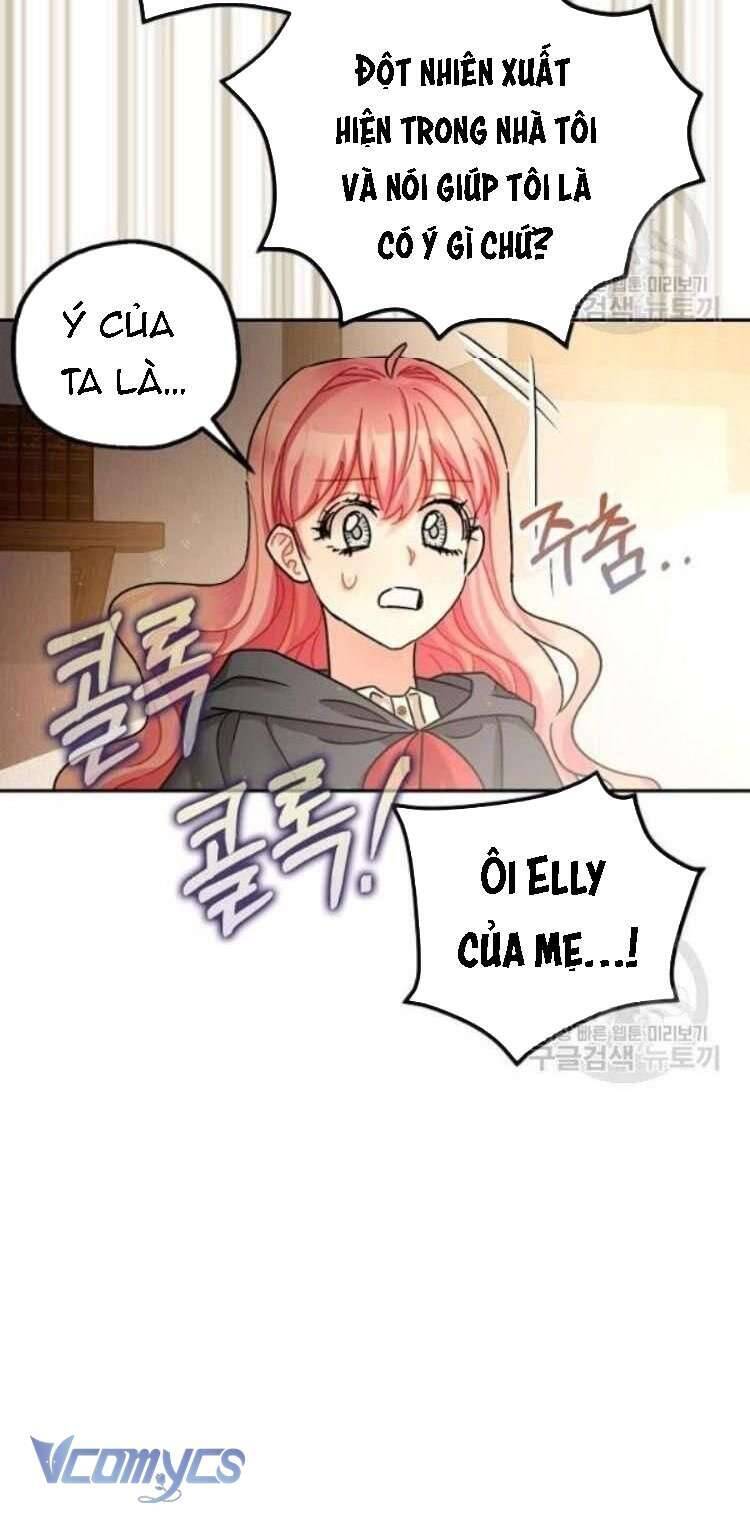 Liều Thuốc An Thần Của Bạo Chúa: Chapter 24