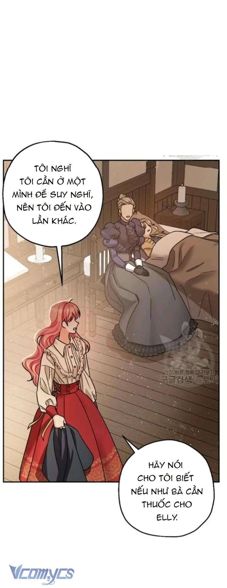 Liều Thuốc An Thần Của Bạo Chúa: Chapter 24
