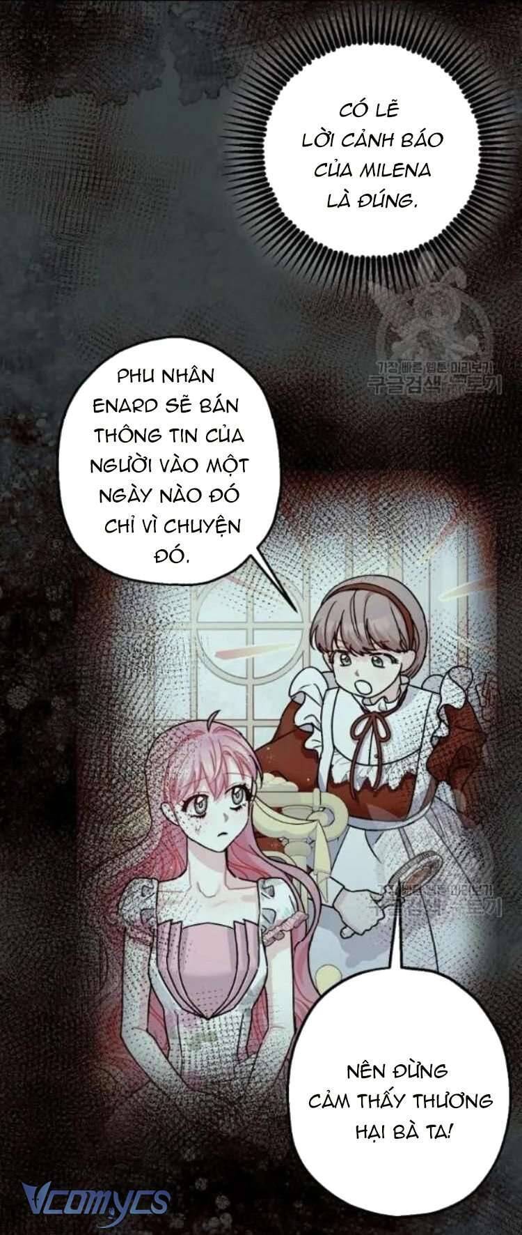 Liều Thuốc An Thần Của Bạo Chúa: Chapter 24