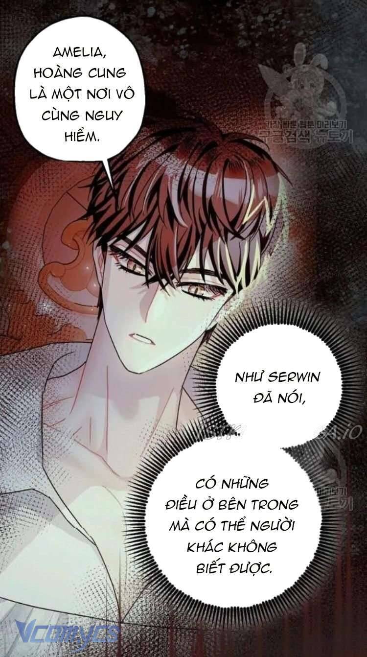 Liều Thuốc An Thần Của Bạo Chúa: Chapter 24