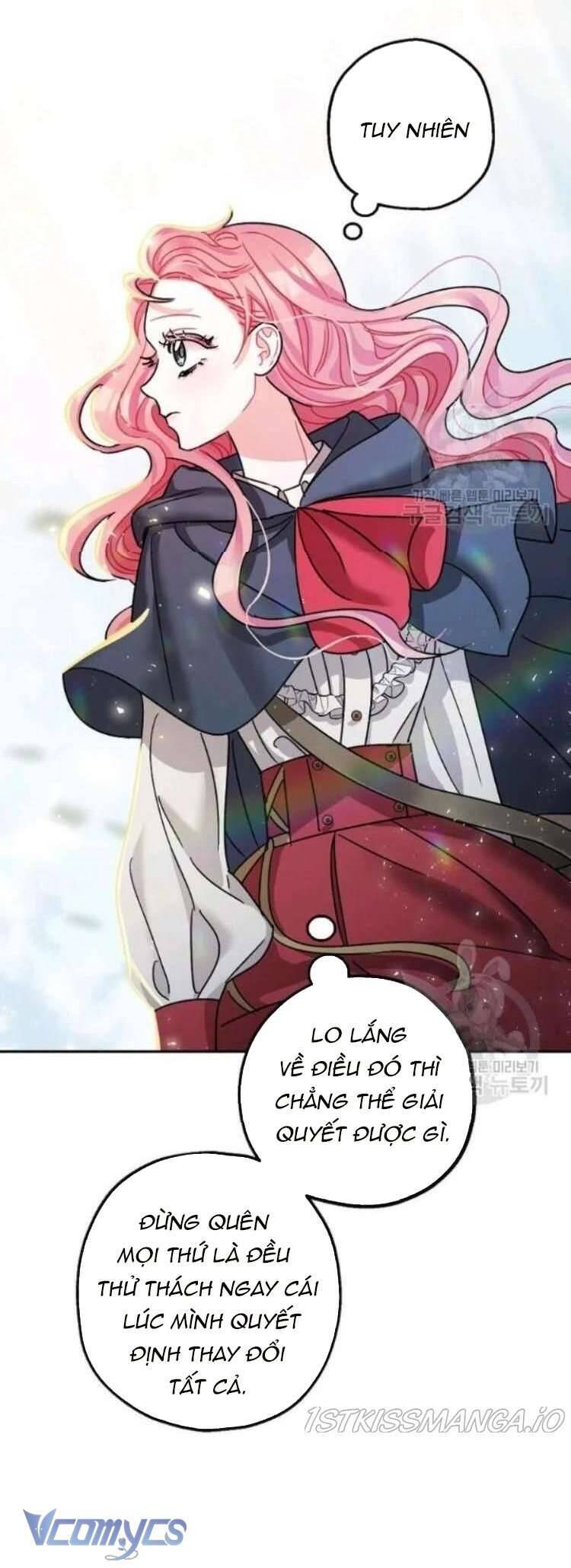 Liều Thuốc An Thần Của Bạo Chúa: Chapter 24