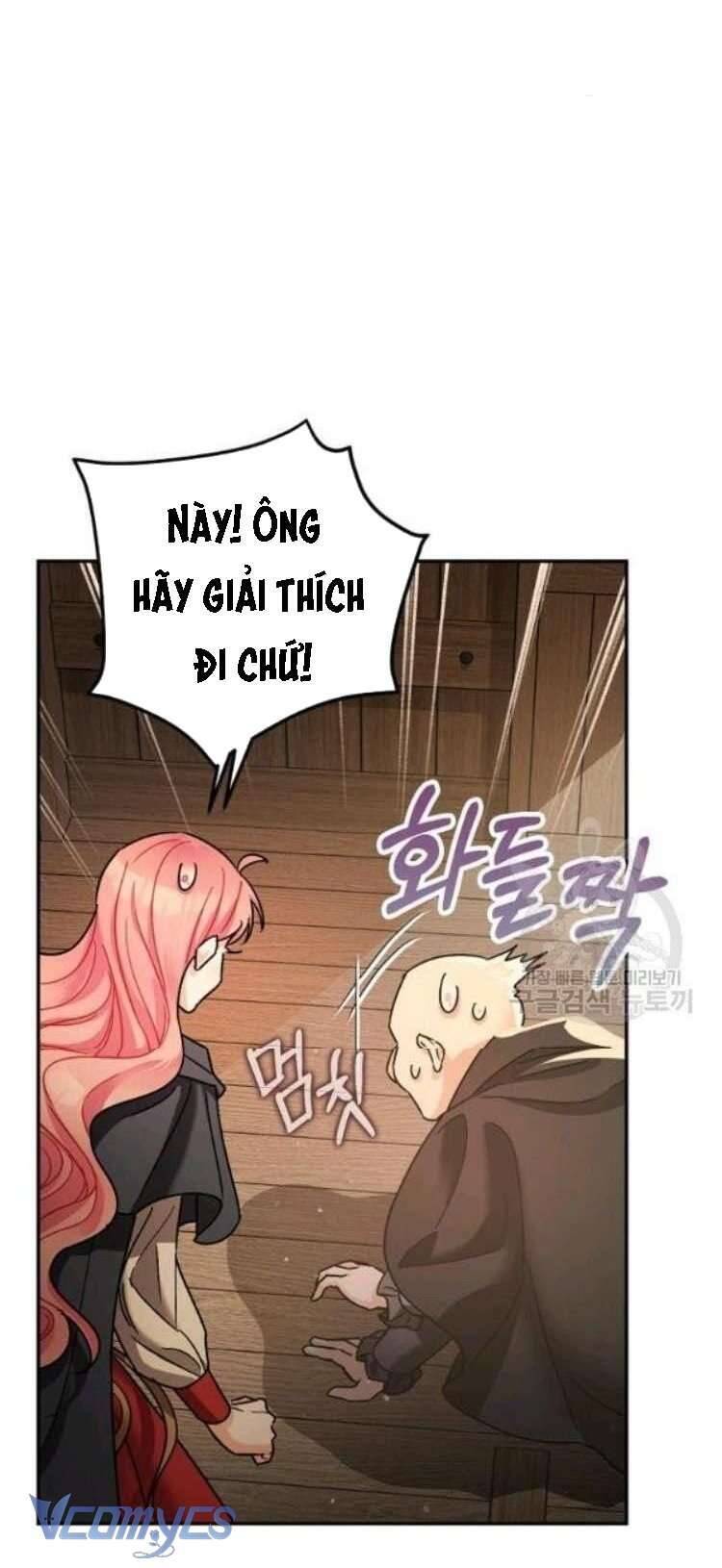 Liều Thuốc An Thần Của Bạo Chúa: Chapter 24
