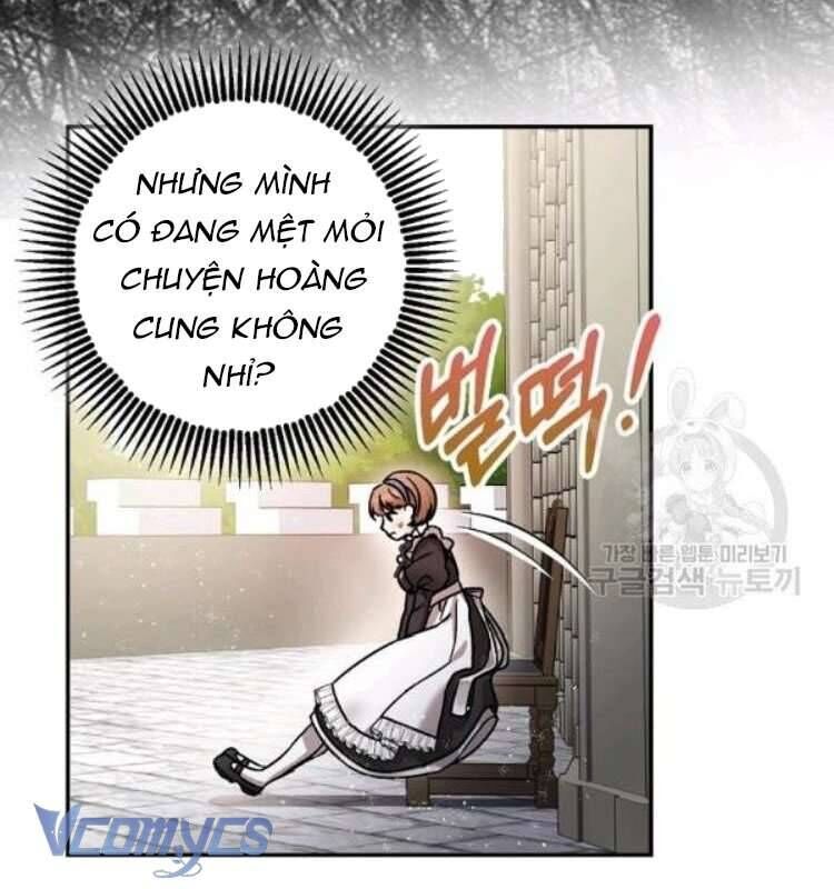 Liều Thuốc An Thần Của Bạo Chúa: Chapter 25