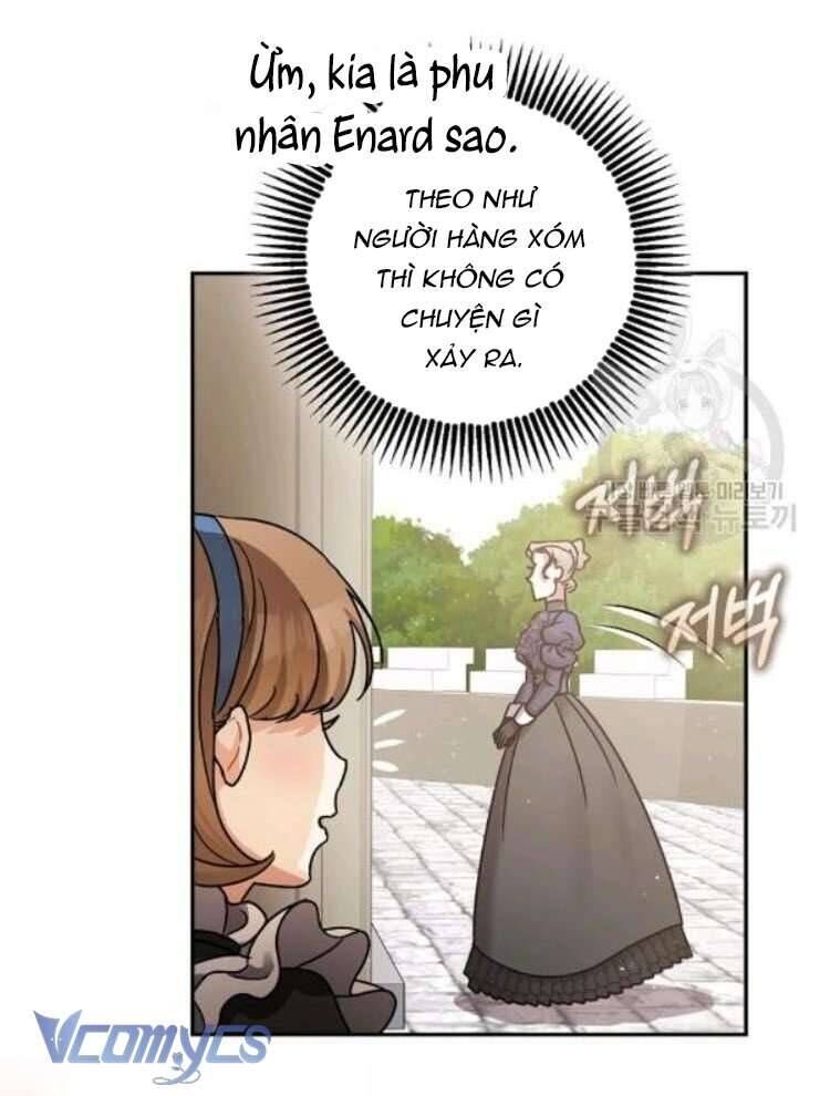 Liều Thuốc An Thần Của Bạo Chúa: Chapter 25