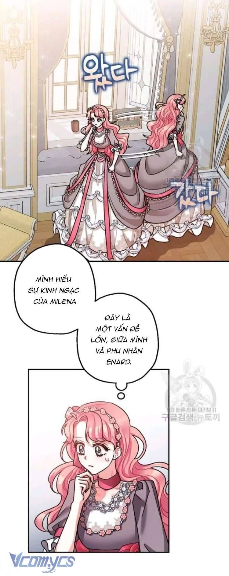 Liều Thuốc An Thần Của Bạo Chúa: Chapter 25