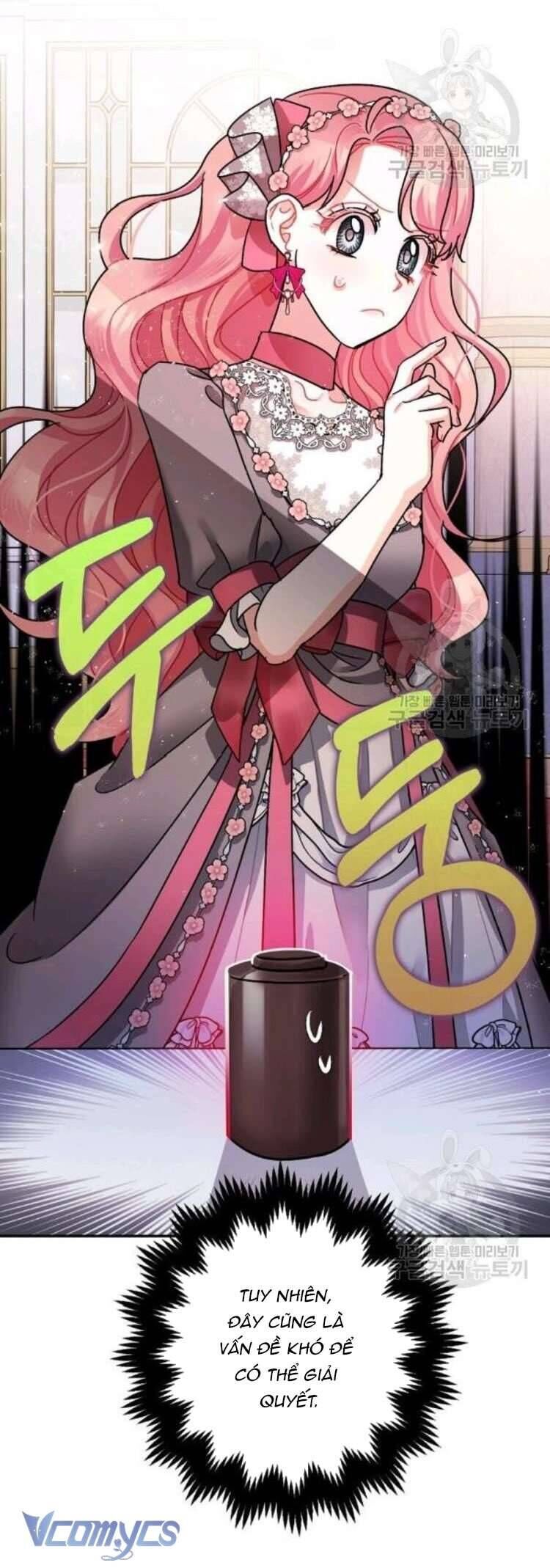 Liều Thuốc An Thần Của Bạo Chúa: Chapter 25