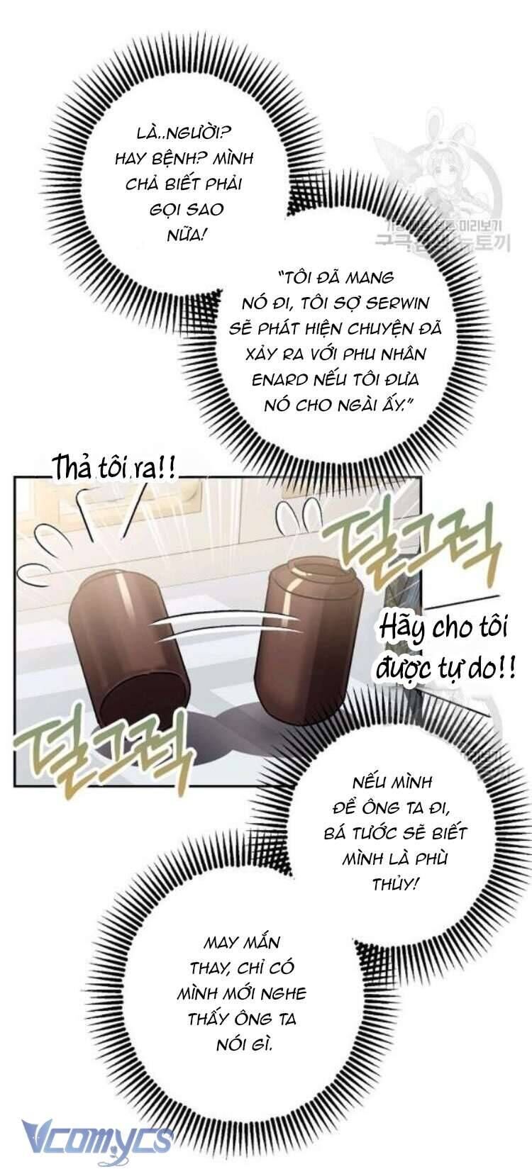Liều Thuốc An Thần Của Bạo Chúa: Chapter 25