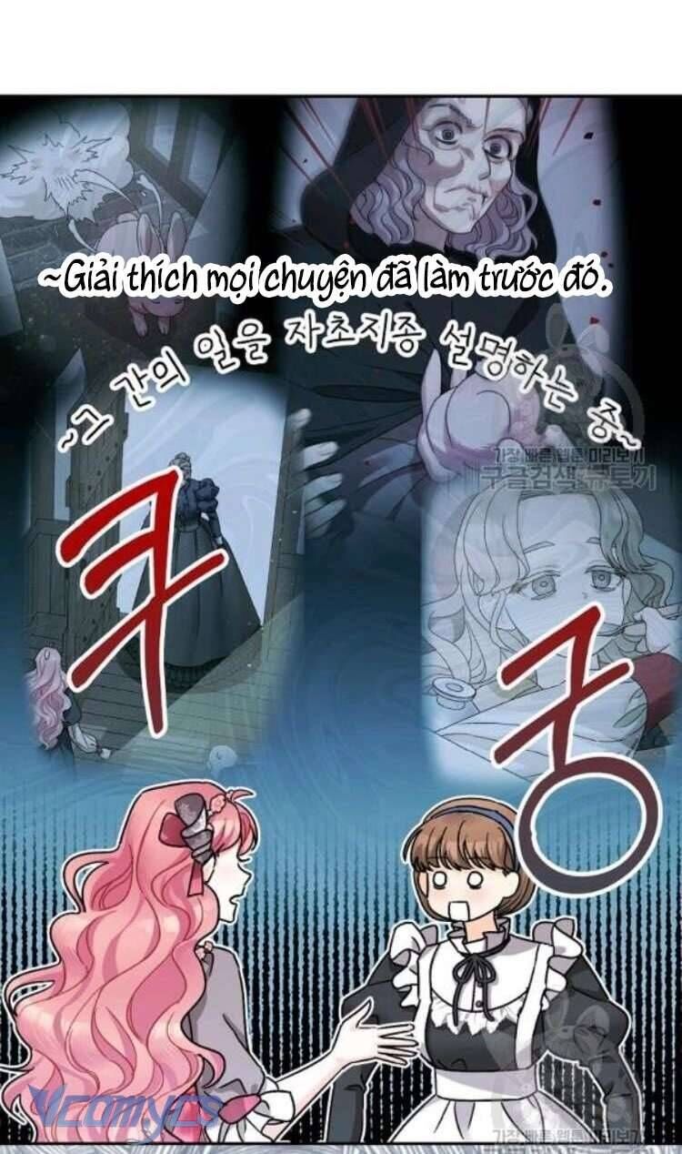 Liều Thuốc An Thần Của Bạo Chúa: Chapter 25