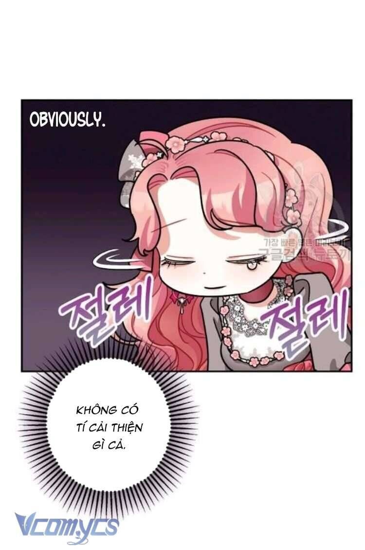 Liều Thuốc An Thần Của Bạo Chúa: Chapter 25