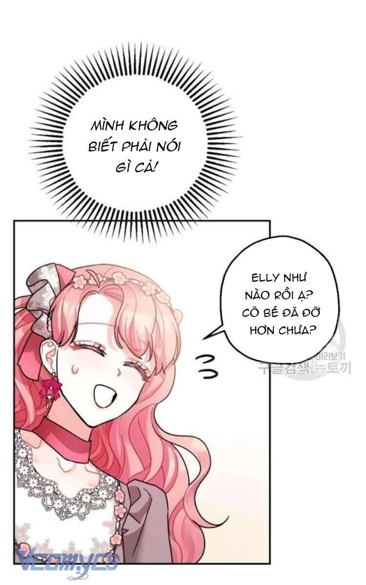 Liều Thuốc An Thần Của Bạo Chúa: Chapter 25