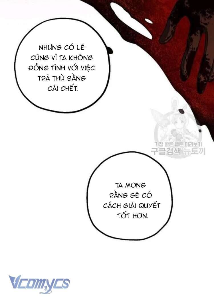 Liều Thuốc An Thần Của Bạo Chúa: Chapter 25
