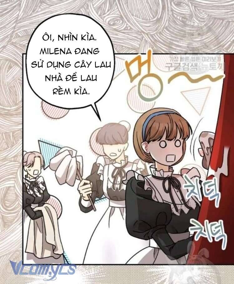 Liều Thuốc An Thần Của Bạo Chúa: Chapter 25