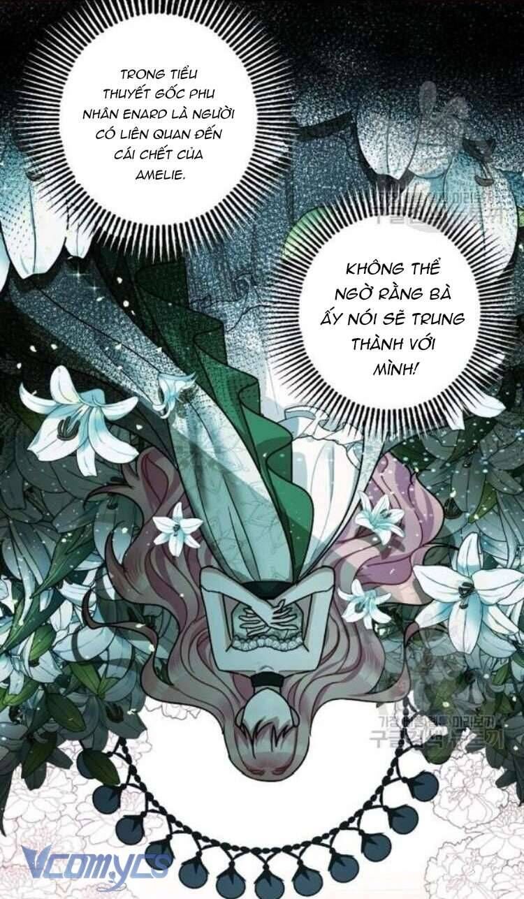Liều Thuốc An Thần Của Bạo Chúa: Chapter 25