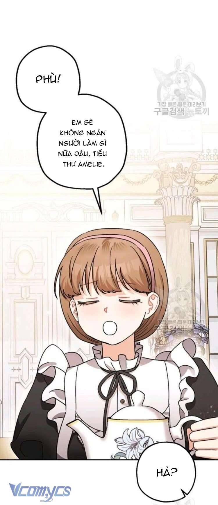 Liều Thuốc An Thần Của Bạo Chúa: Chapter 25