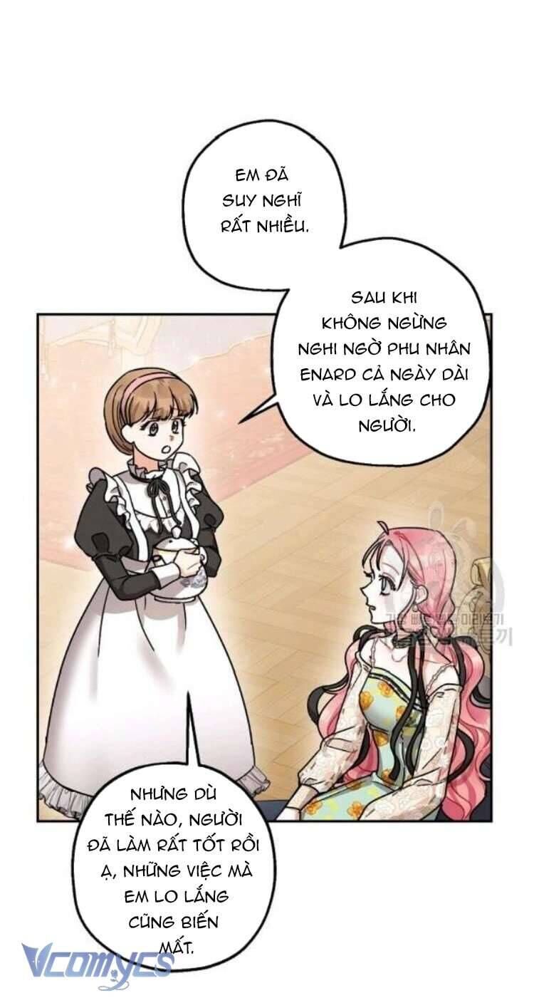 Liều Thuốc An Thần Của Bạo Chúa: Chapter 25
