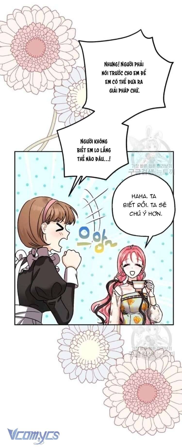Liều Thuốc An Thần Của Bạo Chúa: Chapter 25
