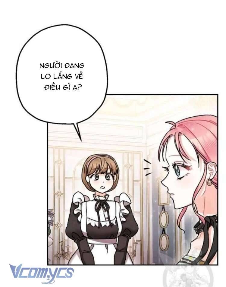 Liều Thuốc An Thần Của Bạo Chúa: Chapter 25