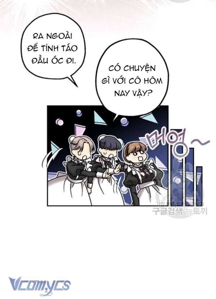 Liều Thuốc An Thần Của Bạo Chúa: Chapter 25