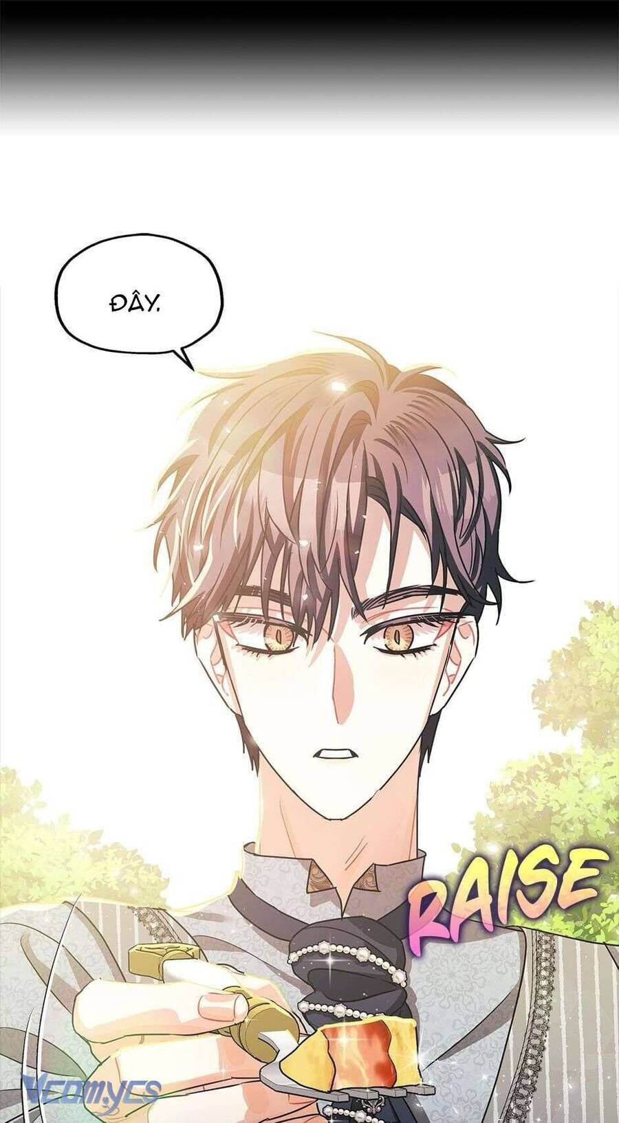 Liều Thuốc An Thần Của Bạo Chúa: Chapter 26