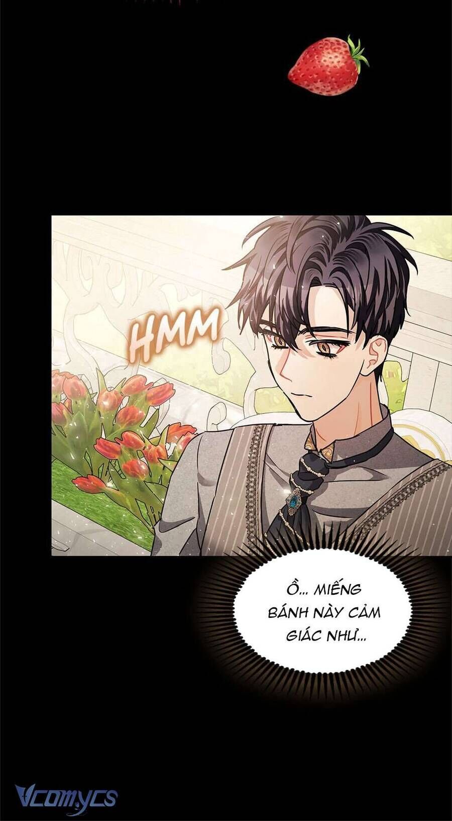 Liều Thuốc An Thần Của Bạo Chúa: Chapter 26