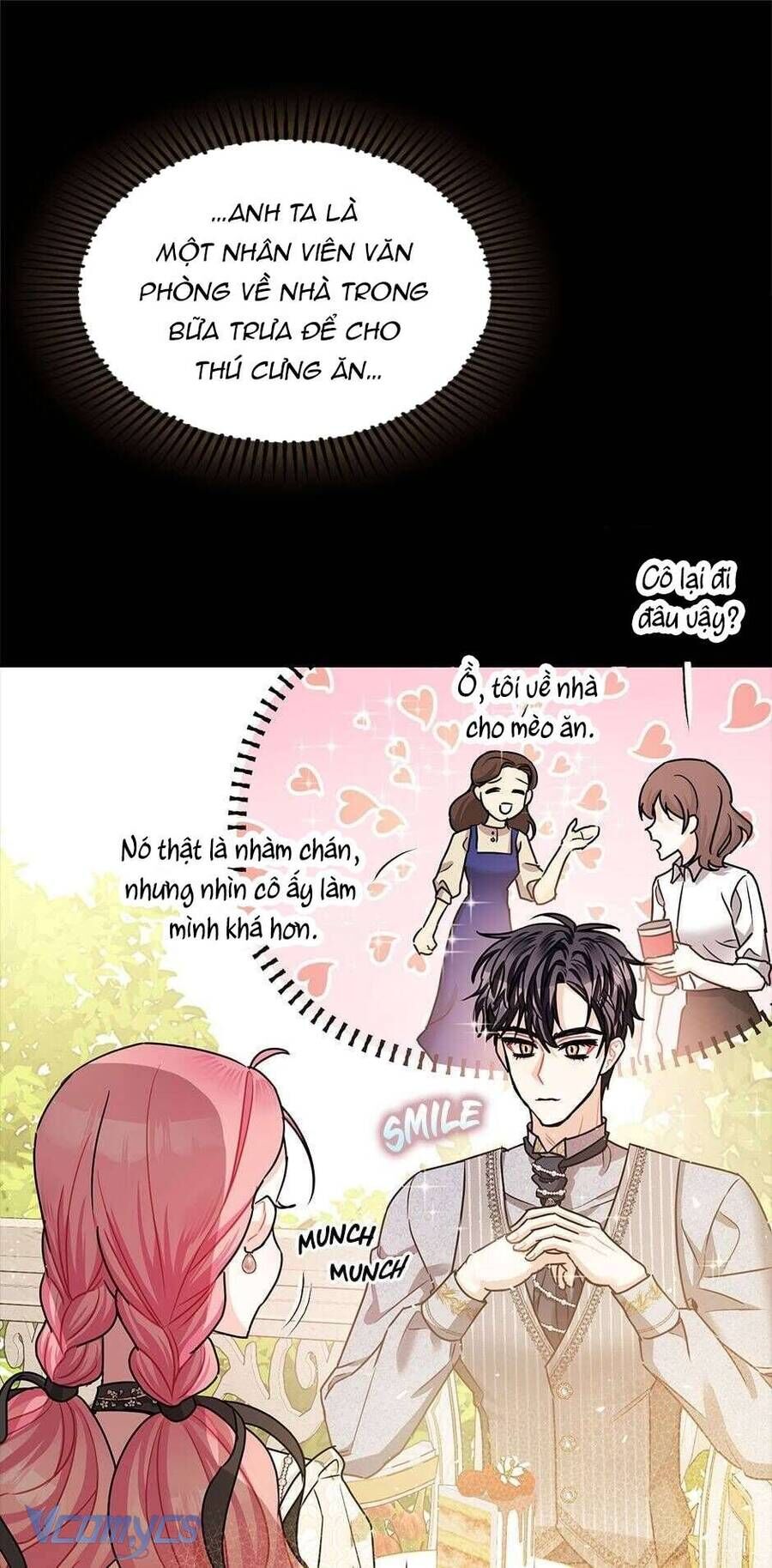 Liều Thuốc An Thần Của Bạo Chúa: Chapter 26