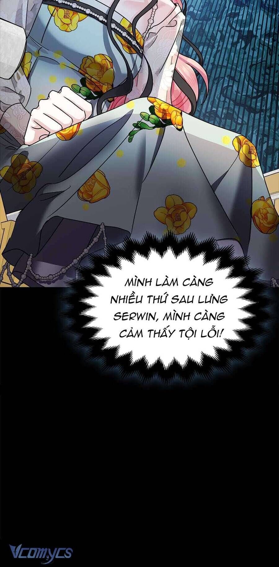 Liều Thuốc An Thần Của Bạo Chúa: Chapter 26