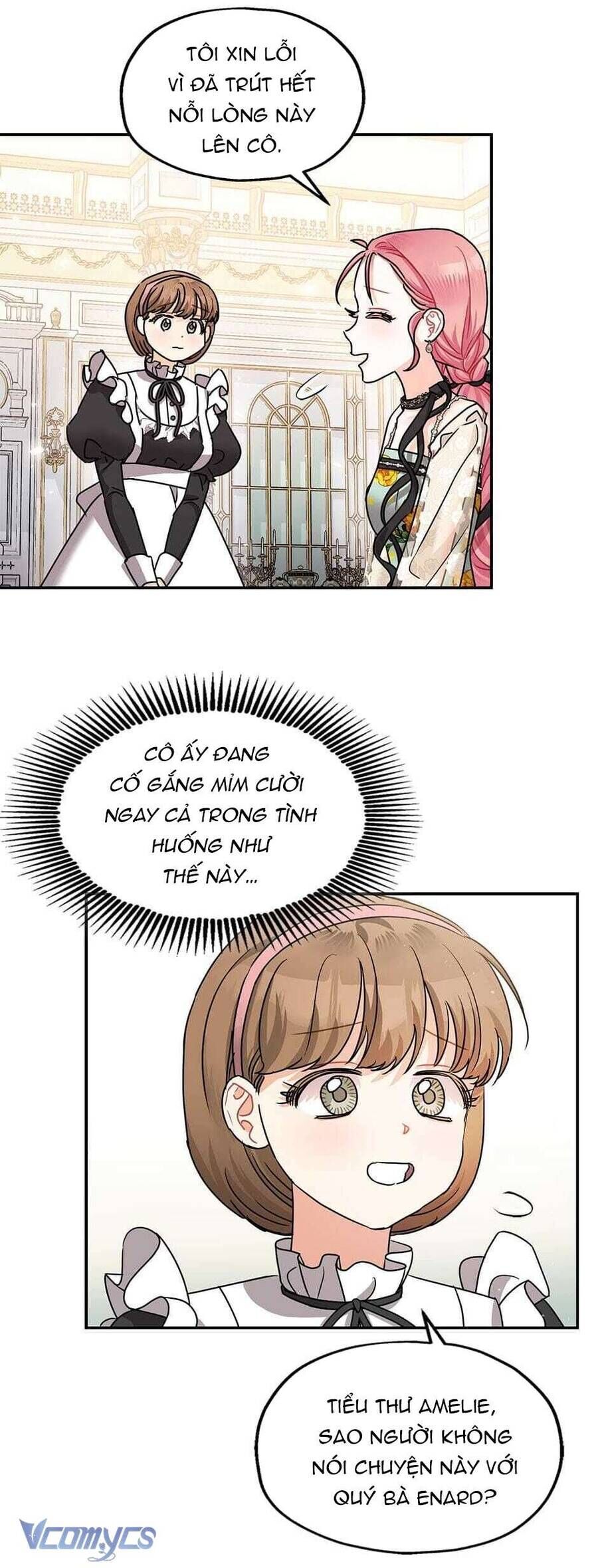 Liều Thuốc An Thần Của Bạo Chúa: Chapter 26