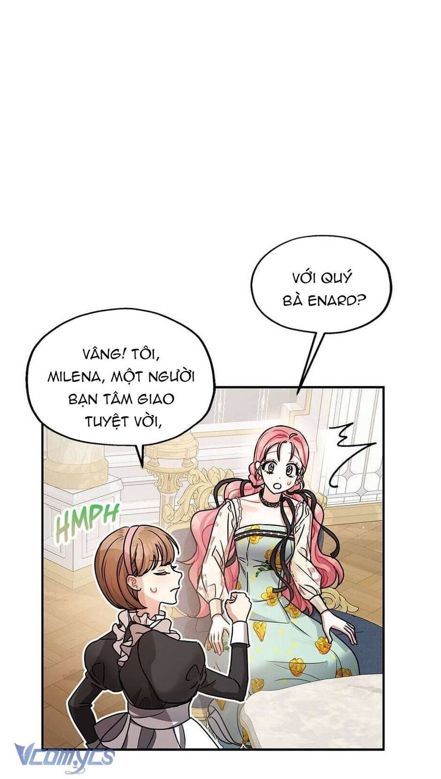 Liều Thuốc An Thần Của Bạo Chúa: Chapter 26