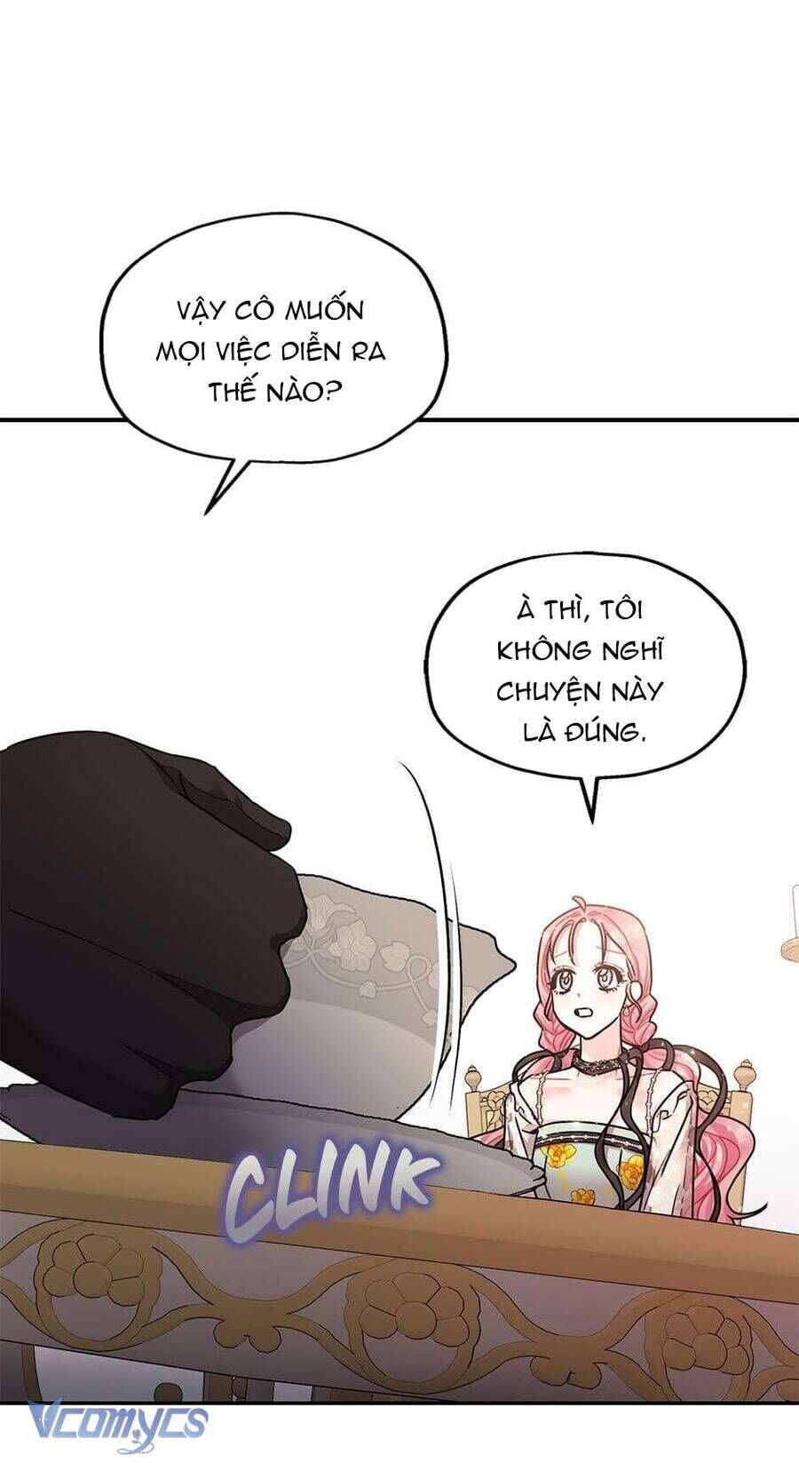 Liều Thuốc An Thần Của Bạo Chúa: Chapter 26