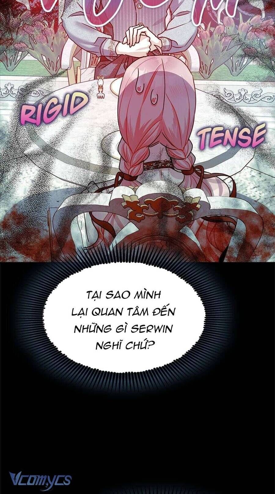 Liều Thuốc An Thần Của Bạo Chúa: Chapter 26