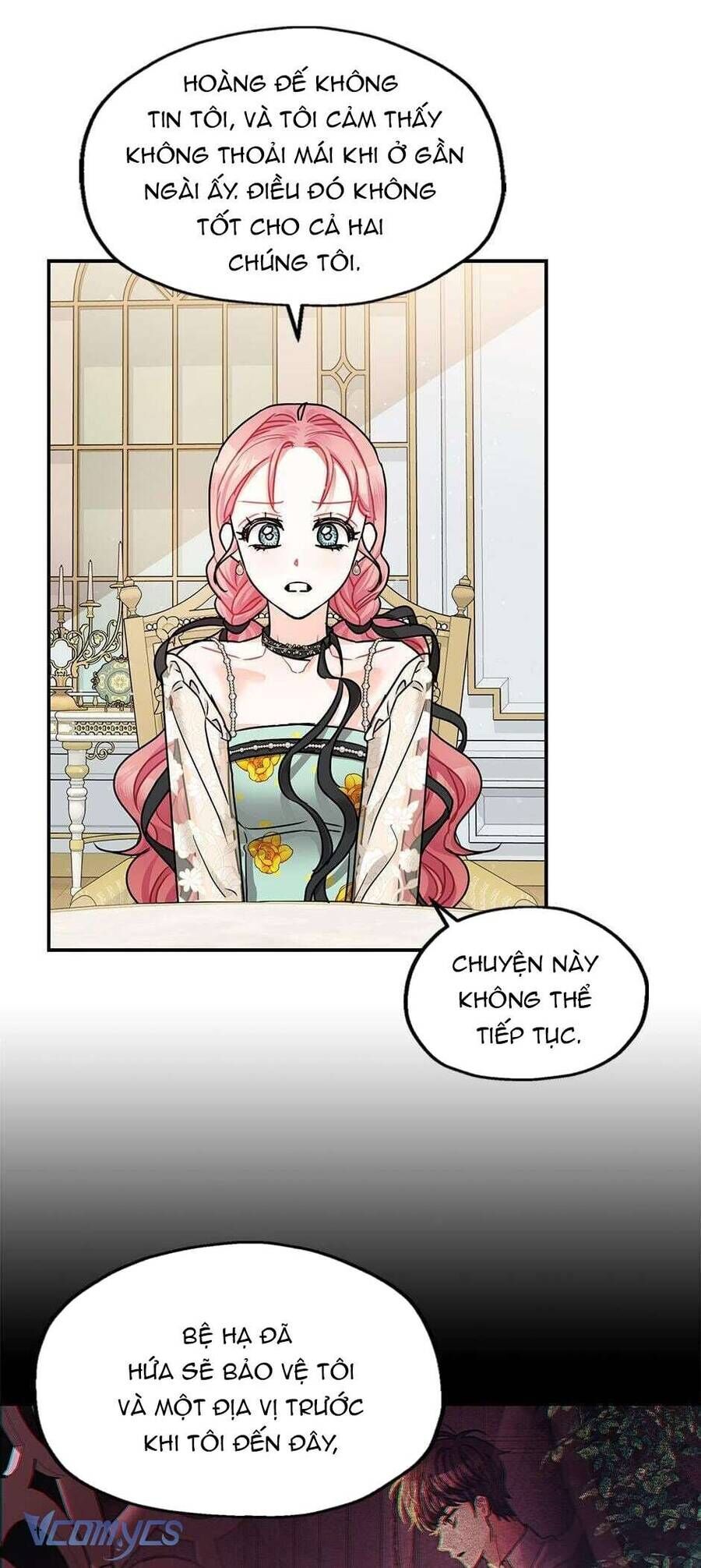 Liều Thuốc An Thần Của Bạo Chúa: Chapter 26