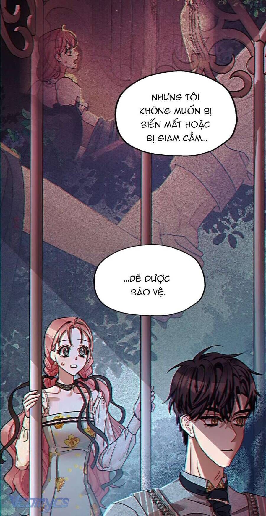 Liều Thuốc An Thần Của Bạo Chúa: Chapter 26