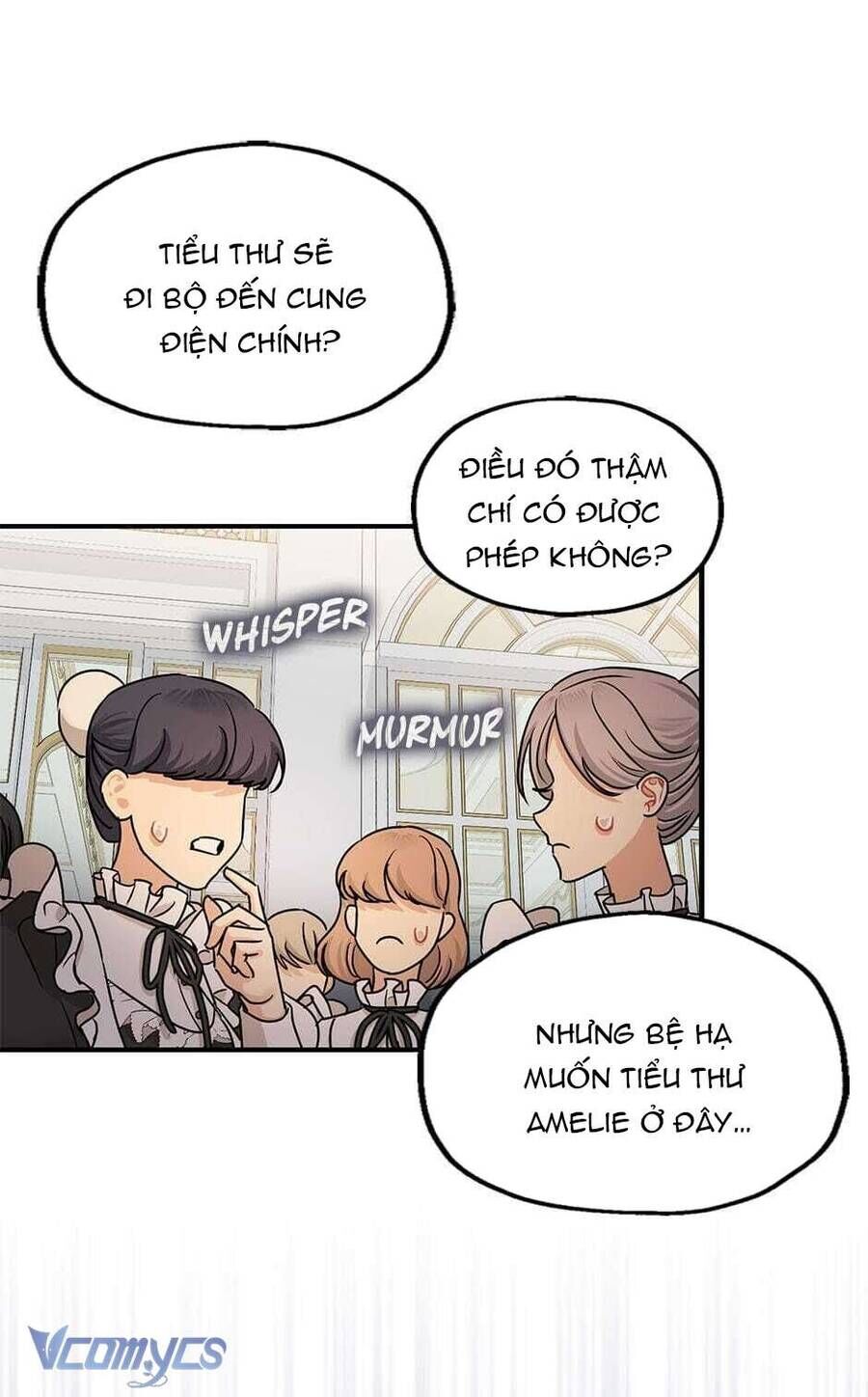 Liều Thuốc An Thần Của Bạo Chúa: Chapter 26