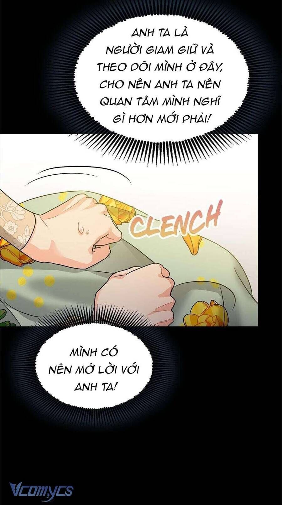 Liều Thuốc An Thần Của Bạo Chúa: Chapter 26
