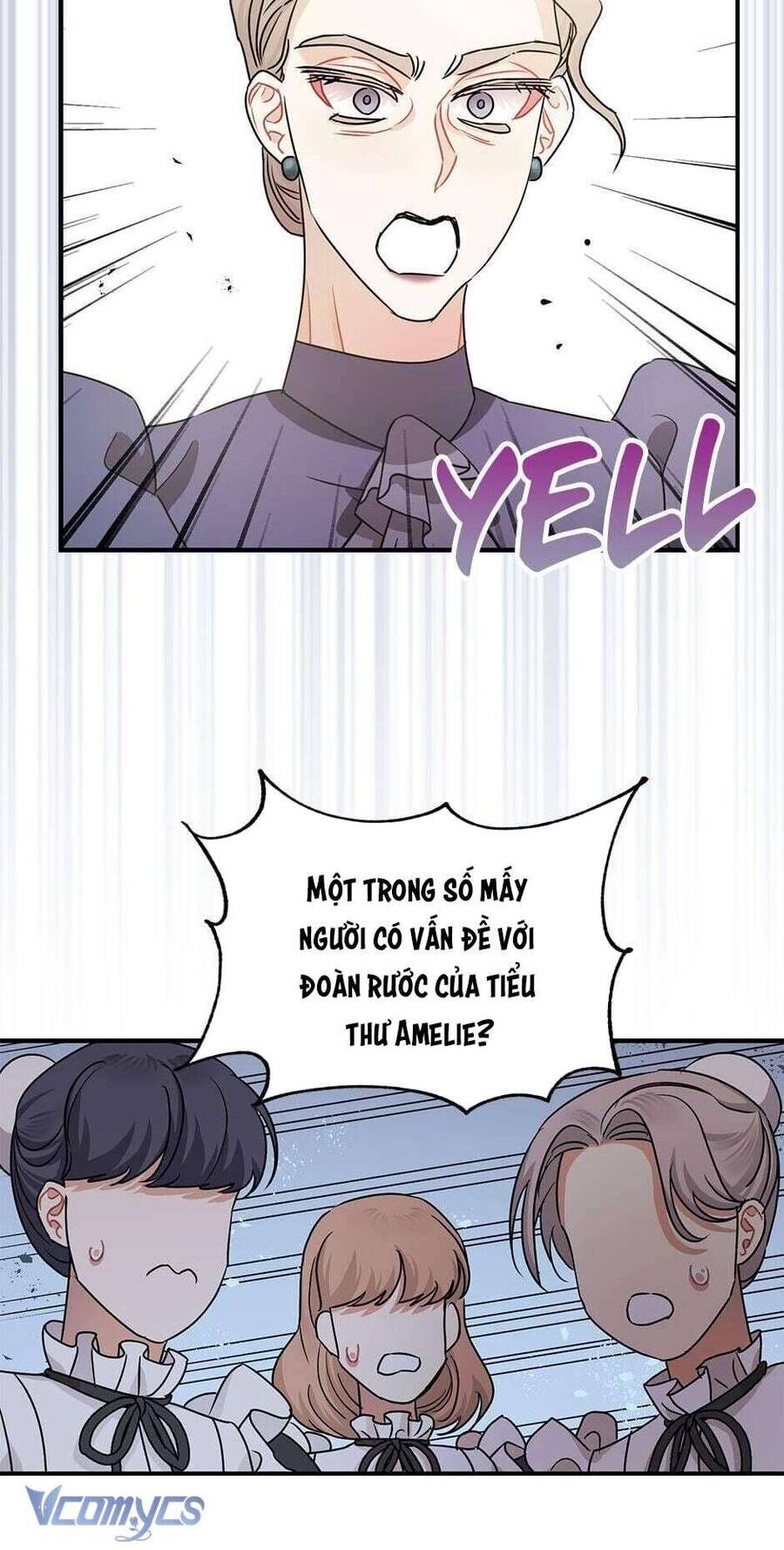 Liều Thuốc An Thần Của Bạo Chúa: Chapter 26