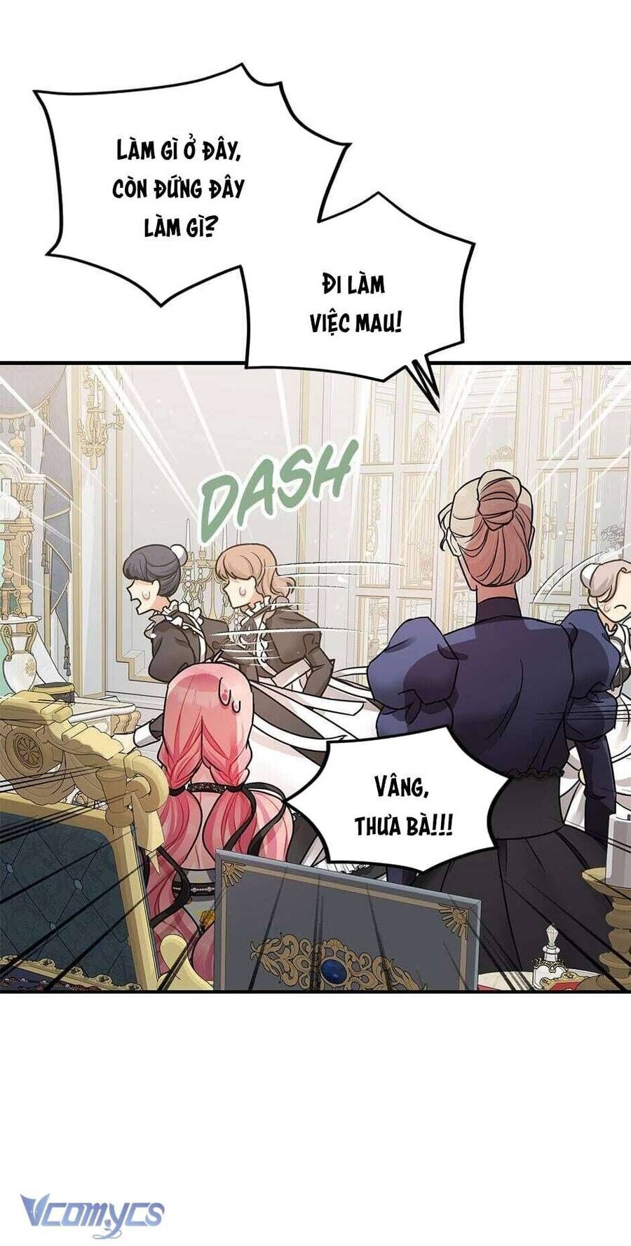 Liều Thuốc An Thần Của Bạo Chúa: Chapter 26