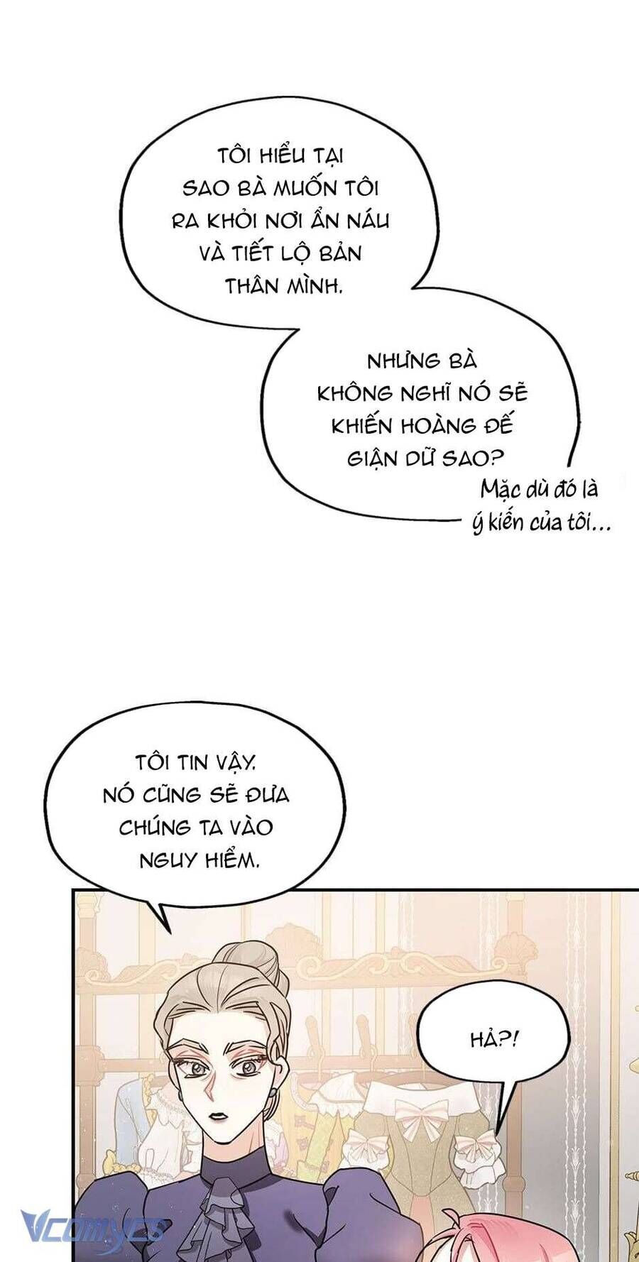 Liều Thuốc An Thần Của Bạo Chúa: Chapter 26