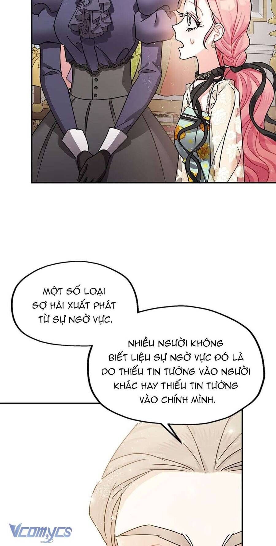 Liều Thuốc An Thần Của Bạo Chúa: Chapter 26