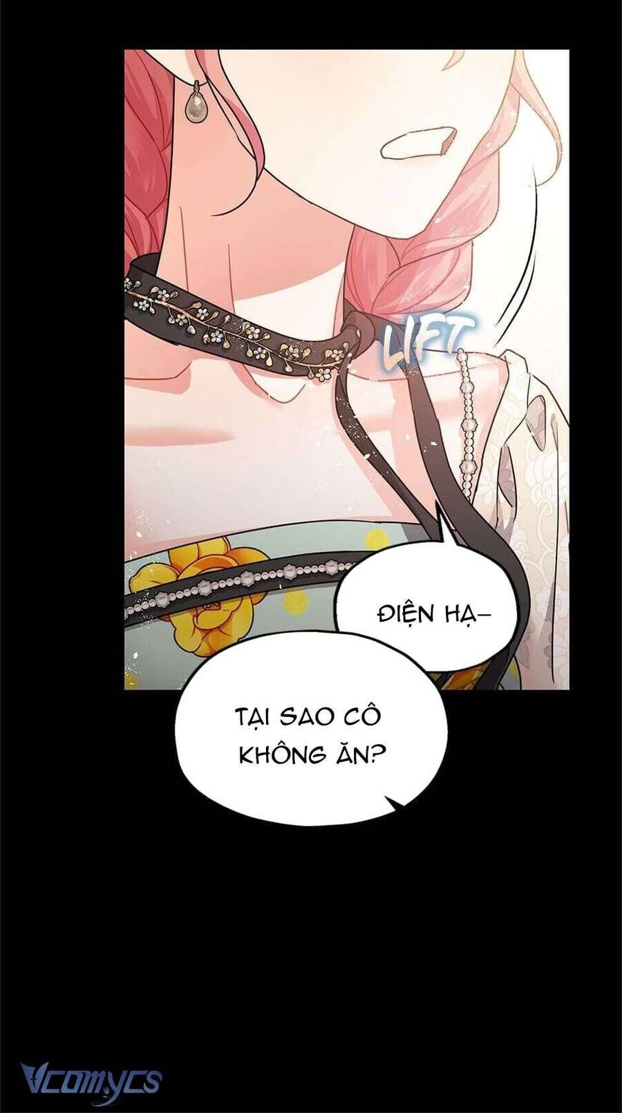 Liều Thuốc An Thần Của Bạo Chúa: Chapter 26