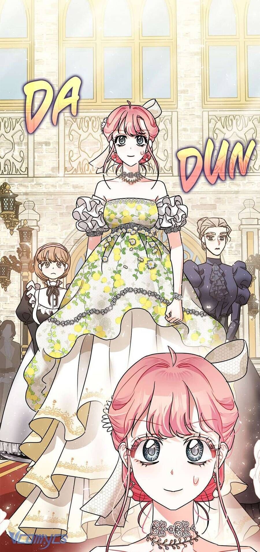 Liều Thuốc An Thần Của Bạo Chúa: Chapter 26