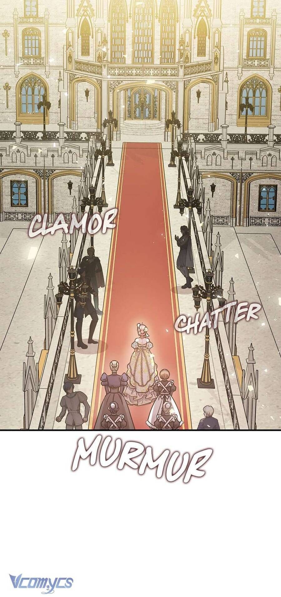 Liều Thuốc An Thần Của Bạo Chúa: Chapter 26