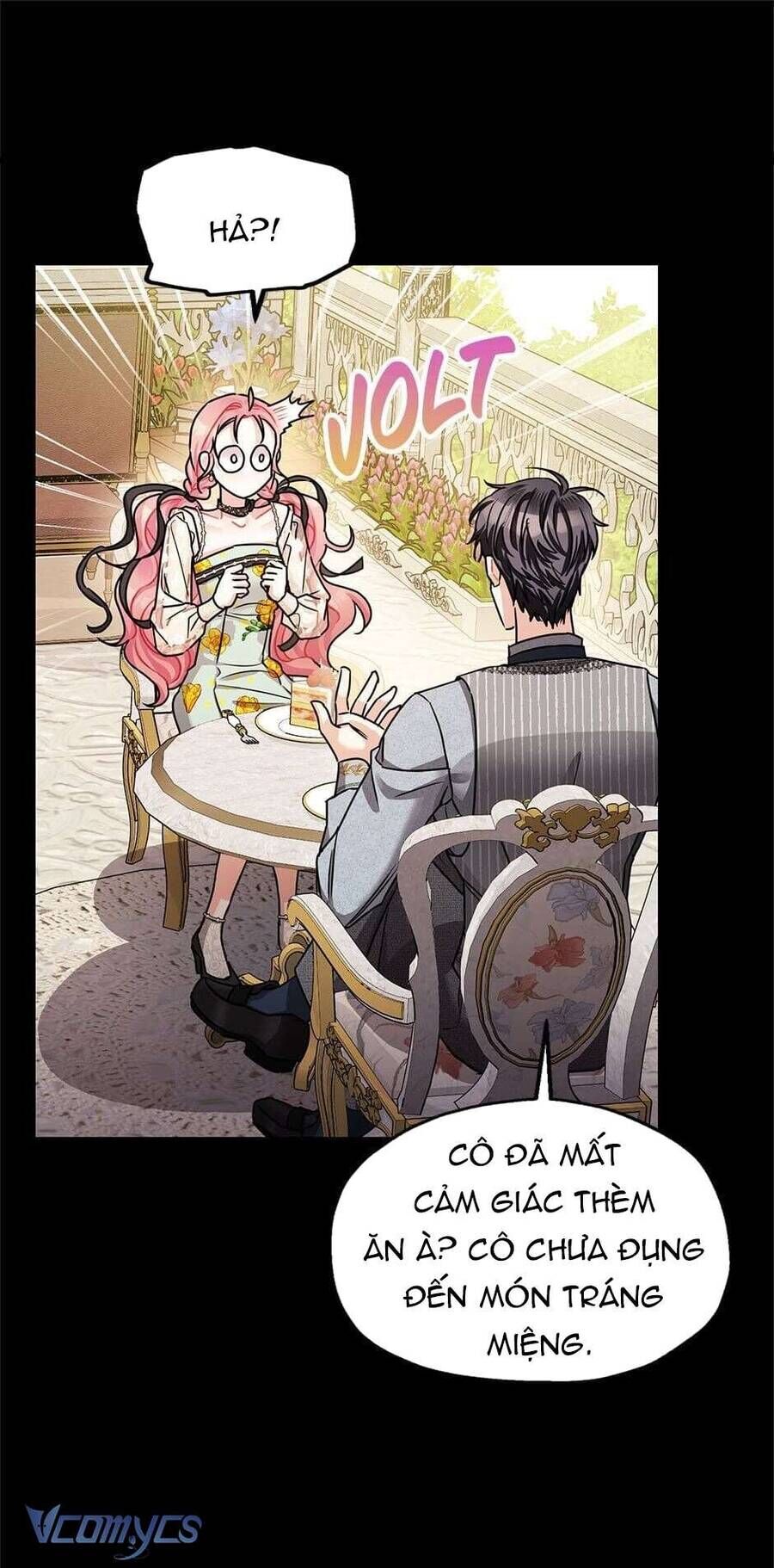 Liều Thuốc An Thần Của Bạo Chúa: Chapter 26