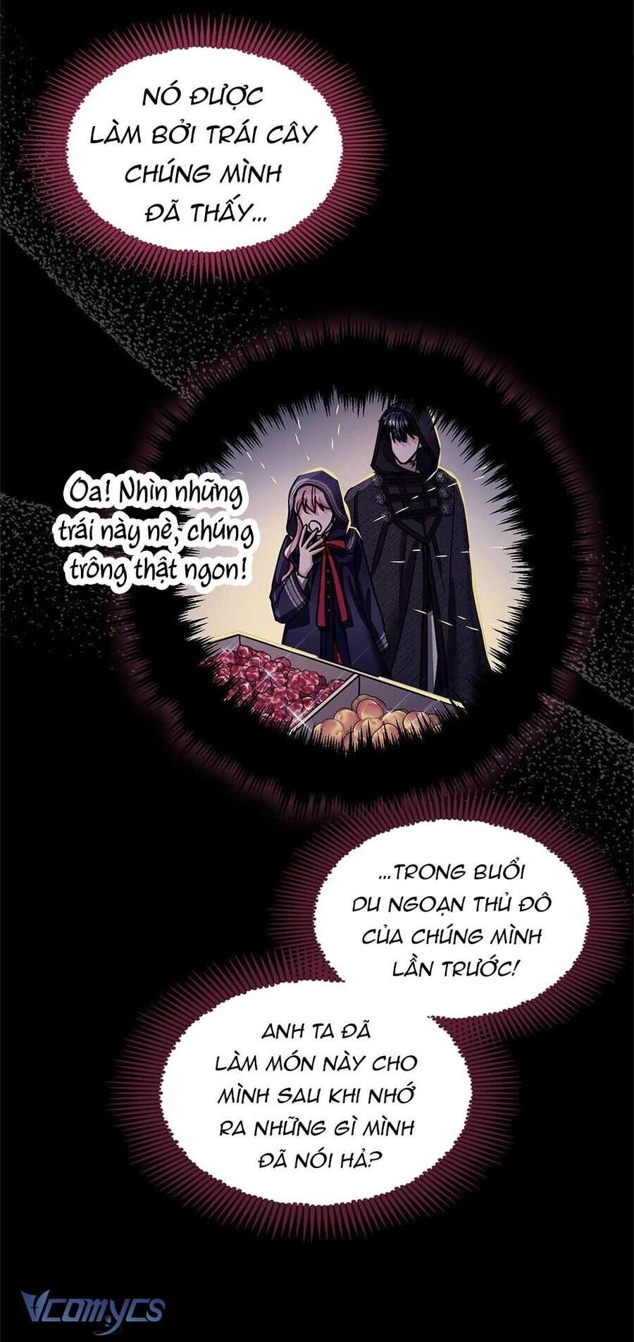 Liều Thuốc An Thần Của Bạo Chúa: Chapter 26
