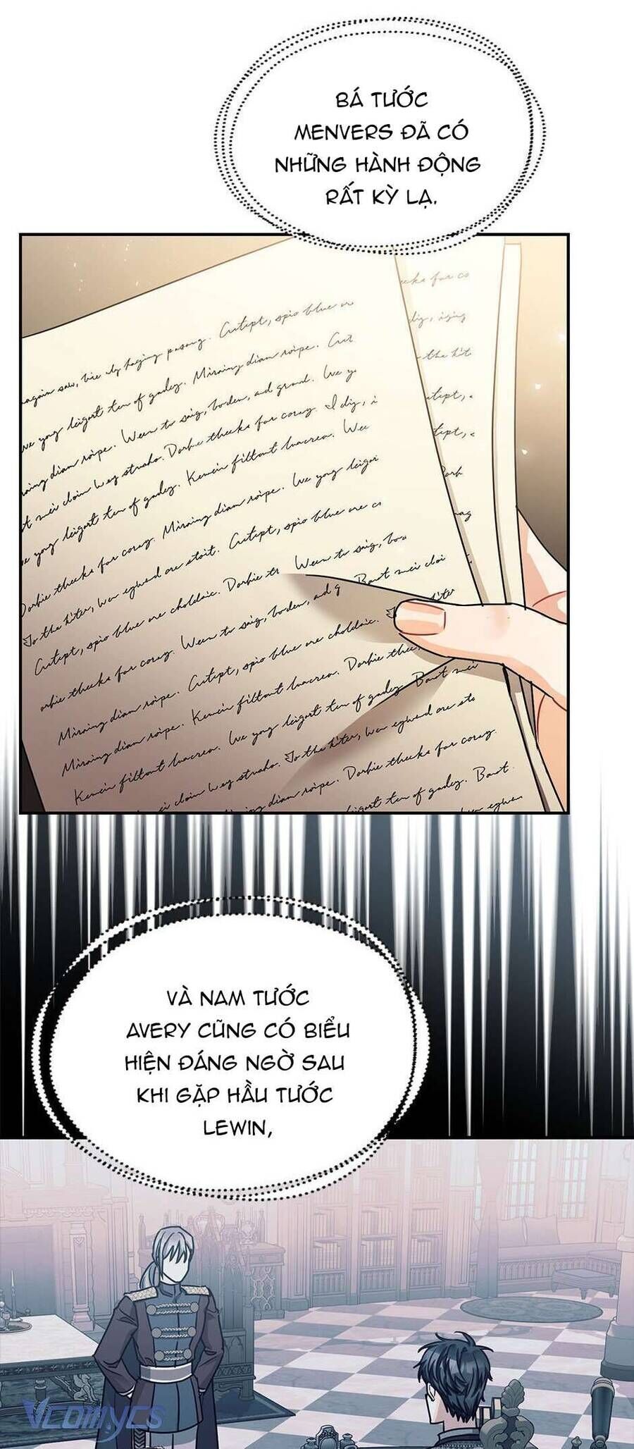 Liều Thuốc An Thần Của Bạo Chúa: Chapter 27