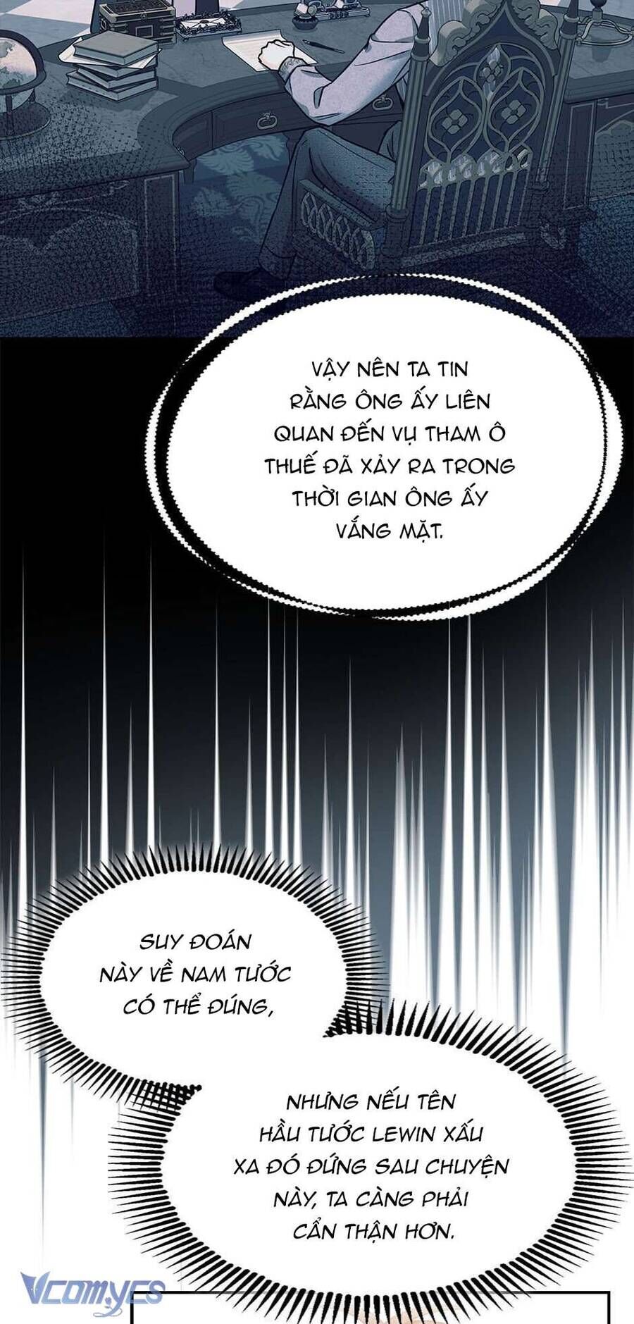Liều Thuốc An Thần Của Bạo Chúa: Chapter 27