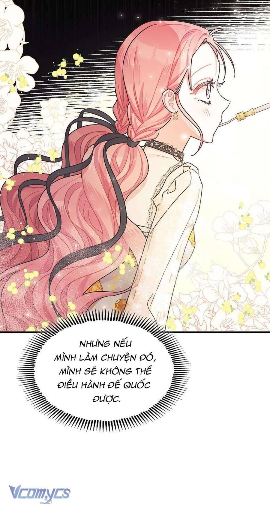 Liều Thuốc An Thần Của Bạo Chúa: Chapter 27