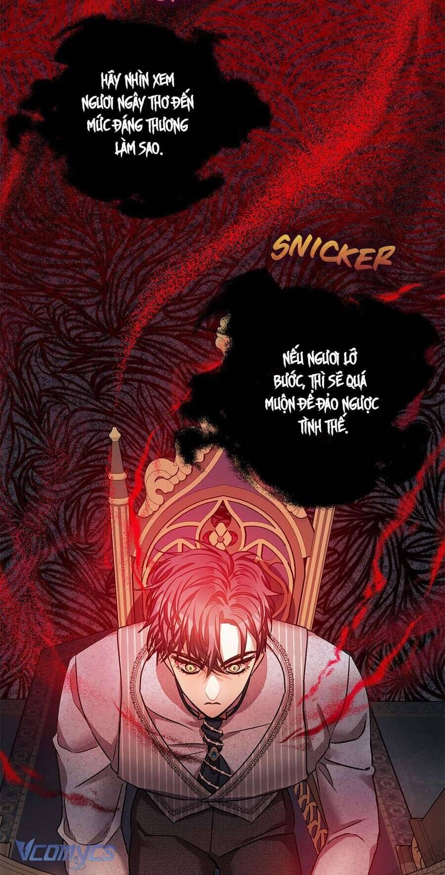 Liều Thuốc An Thần Của Bạo Chúa: Chapter 27