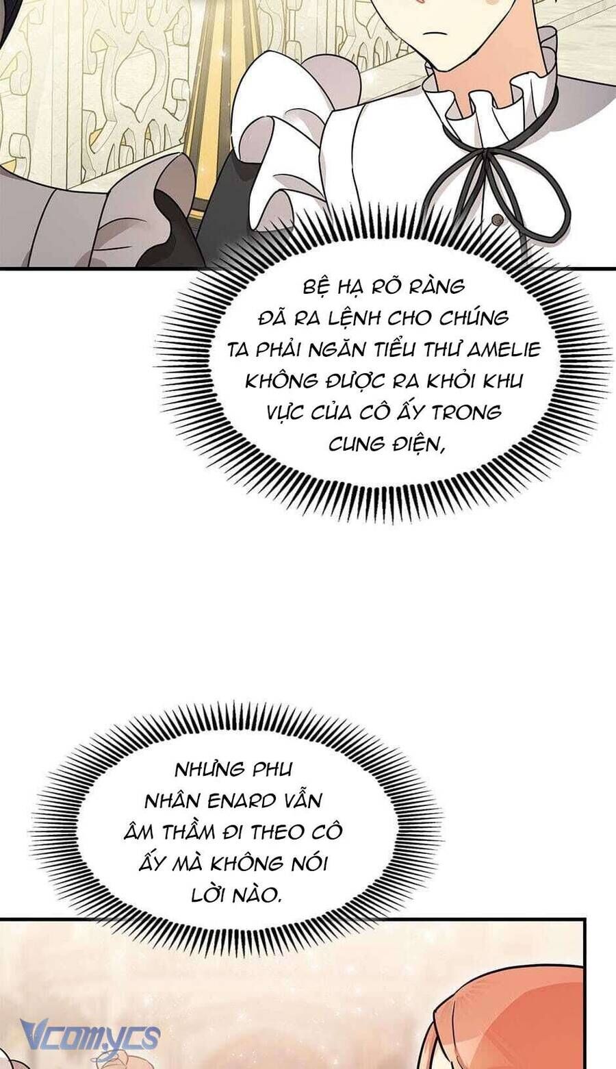 Liều Thuốc An Thần Của Bạo Chúa: Chapter 27