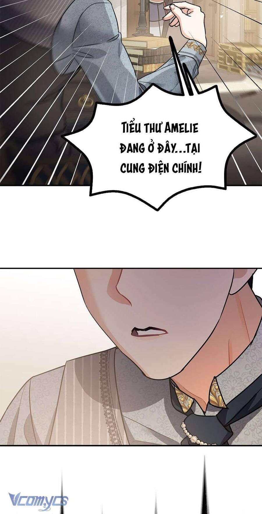 Liều Thuốc An Thần Của Bạo Chúa: Chapter 27